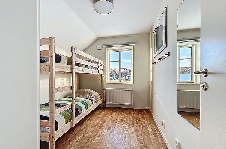 Appartement Svanhågna Gård