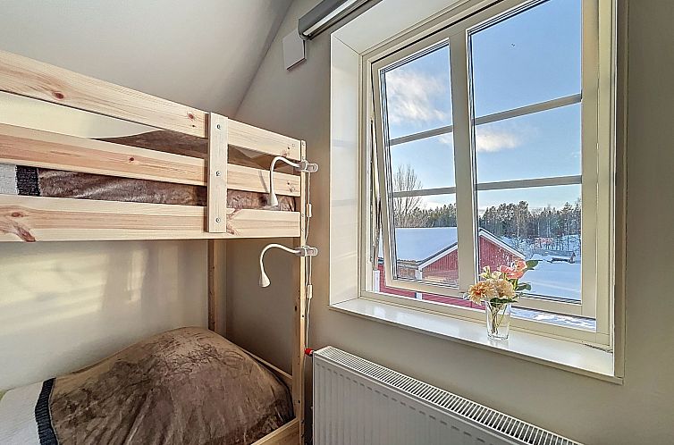 Appartement Svanhågna Gård
