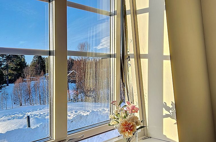 Appartement Svanhågna Gård