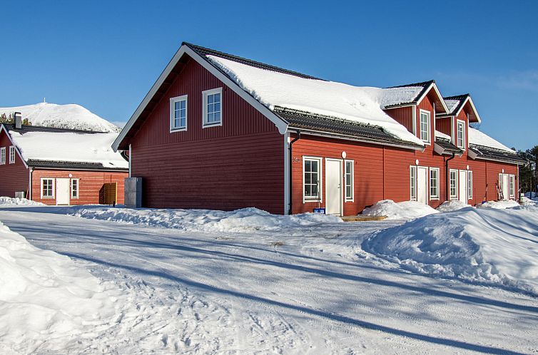 Appartement Svanhågna Gård