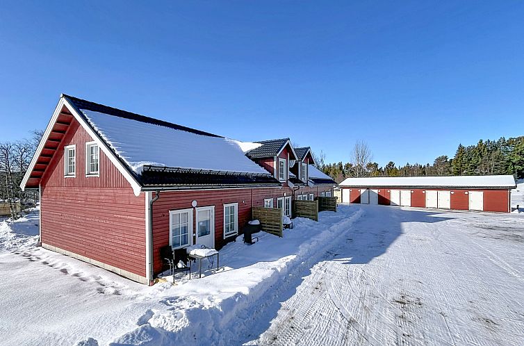 Appartement Svanhågna Gård