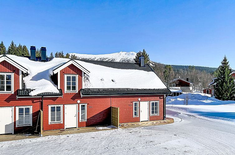 Appartement Svanhågna Gård