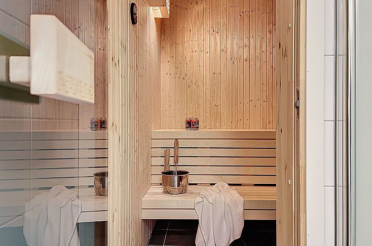 Appartement Svanhågna Gård