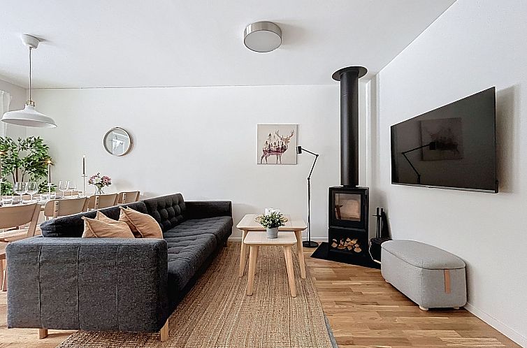 Appartement Svanhågna Gård