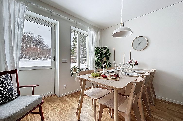 Appartement Svanhågna Gård