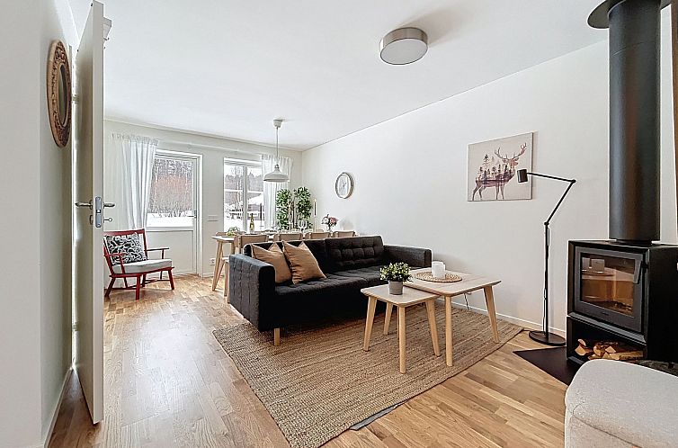 Appartement Svanhågna Gård