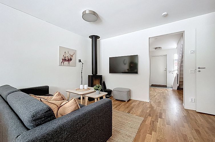 Appartement Svanhågna Gård