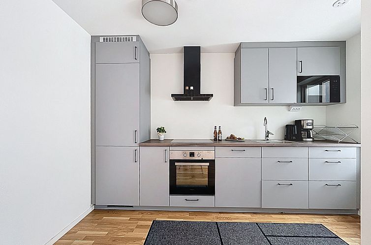 Appartement Svanhågna Gård