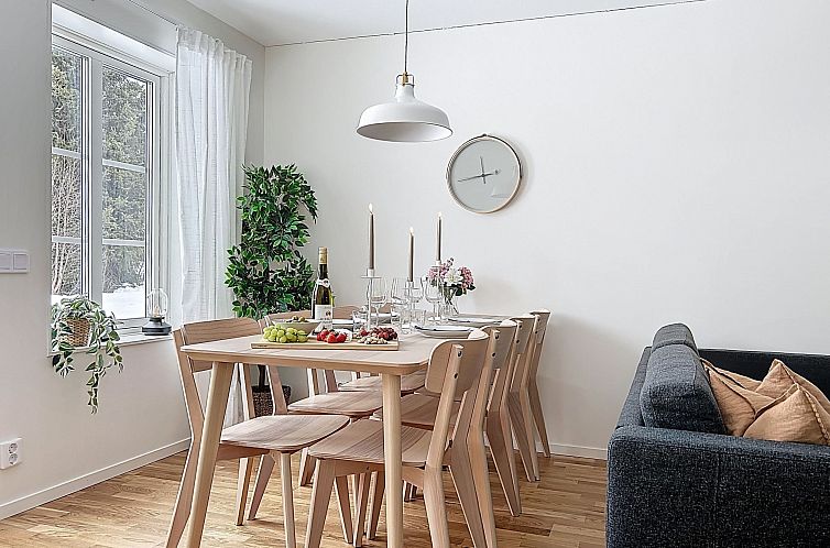 Appartement Svanhågna Gård