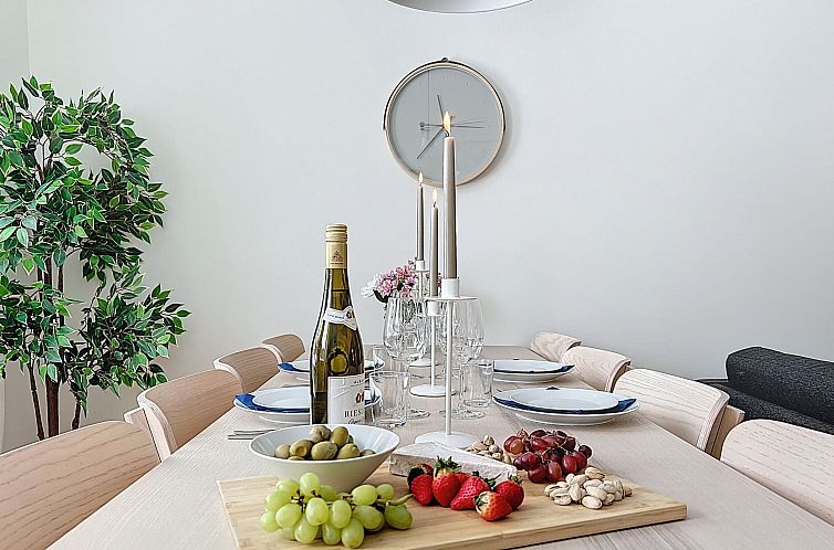 Appartement Svanhågna Gård