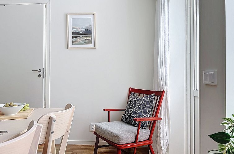Appartement Svanhågna Gård
