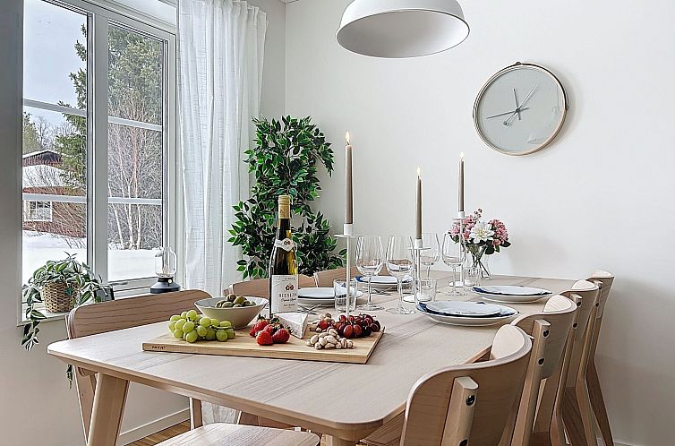 Appartement Svanhågna Gård