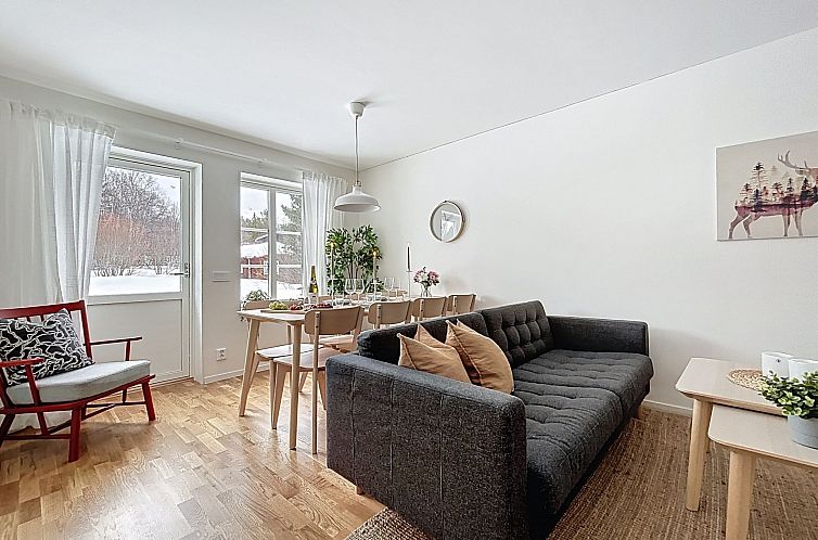 Appartement Svanhågna Gård