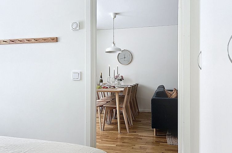 Appartement Svanhågna Gård