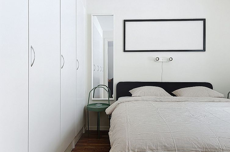 Appartement Svanhågna Gård