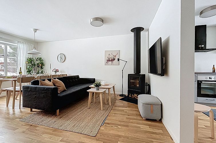 Appartement Svanhågna Gård