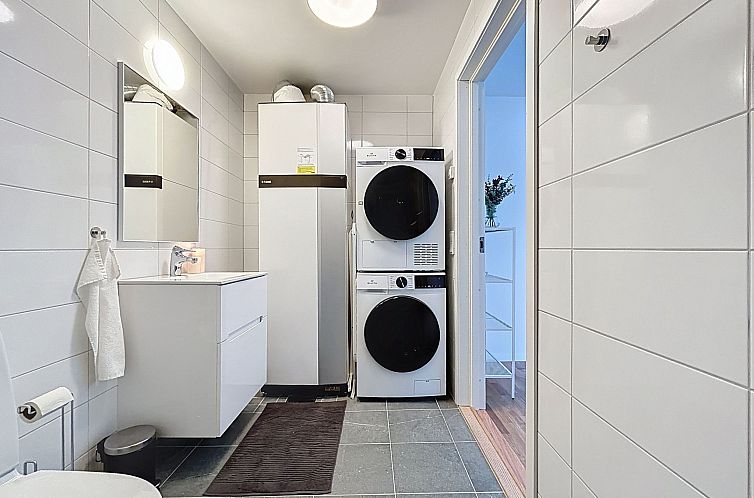 Appartement Svanhågna Gård