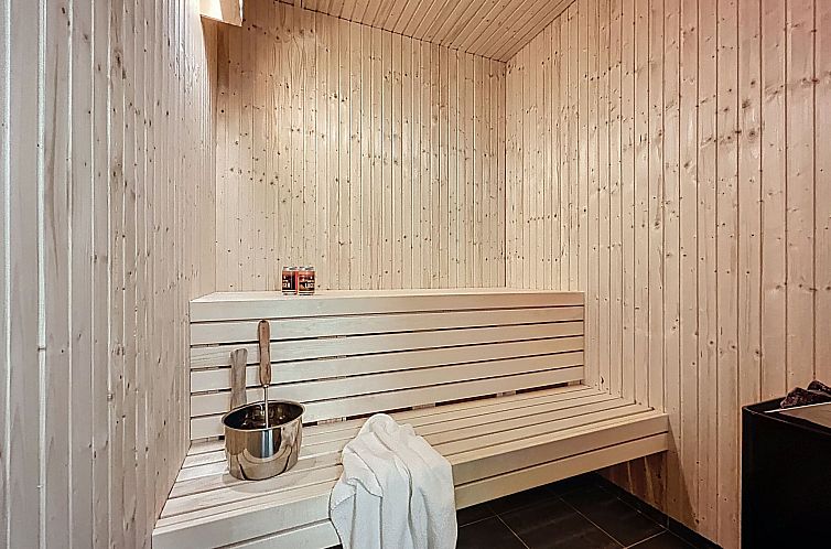 Appartement Svanhågna Gård