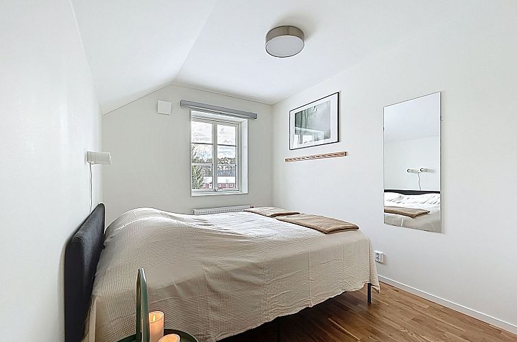 Appartement Svanhågna Gård