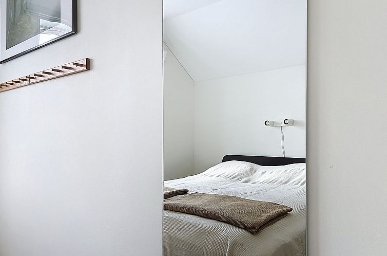 Appartement Svanhågna Gård