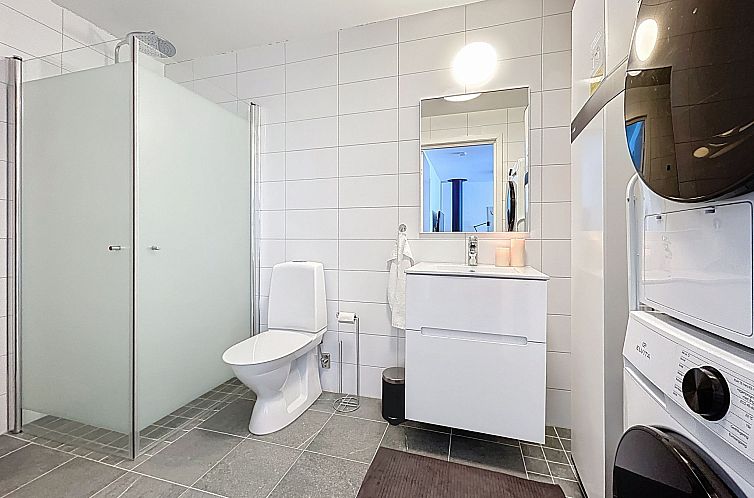 Appartement Svanhågna Gård