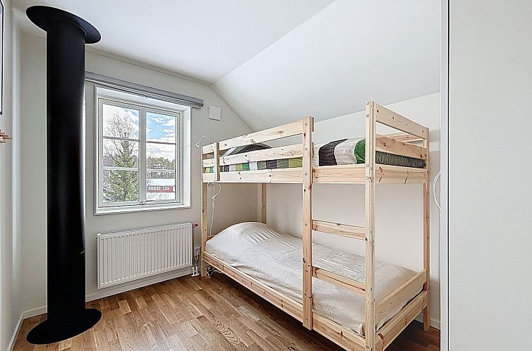 Appartement Svanhågna Gård