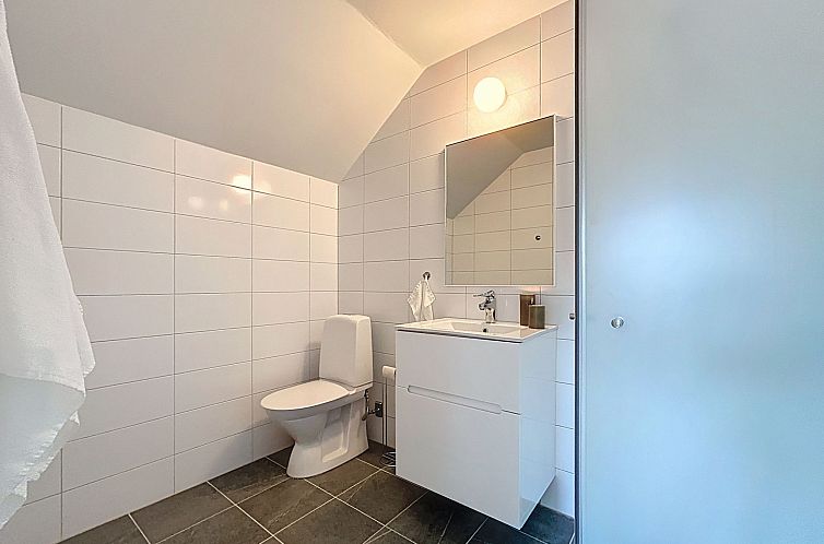 Appartement Svanhågna Gård