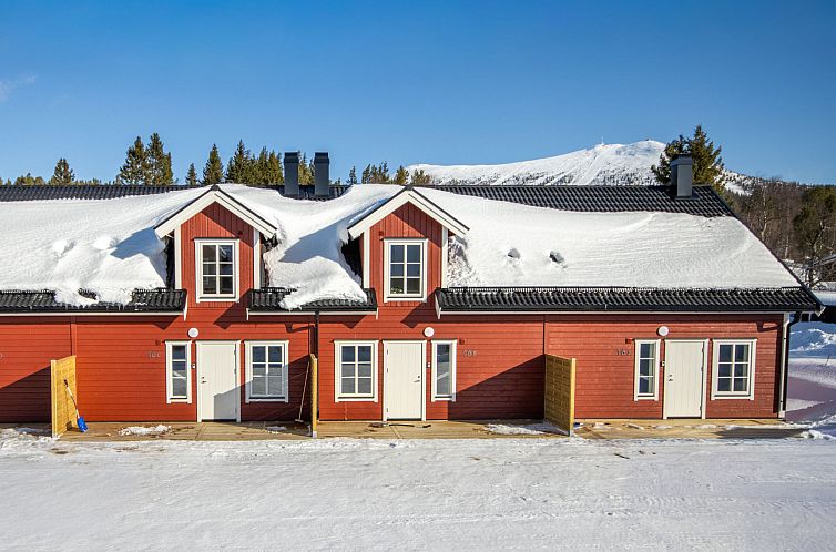 Appartement Svanhågna Gård