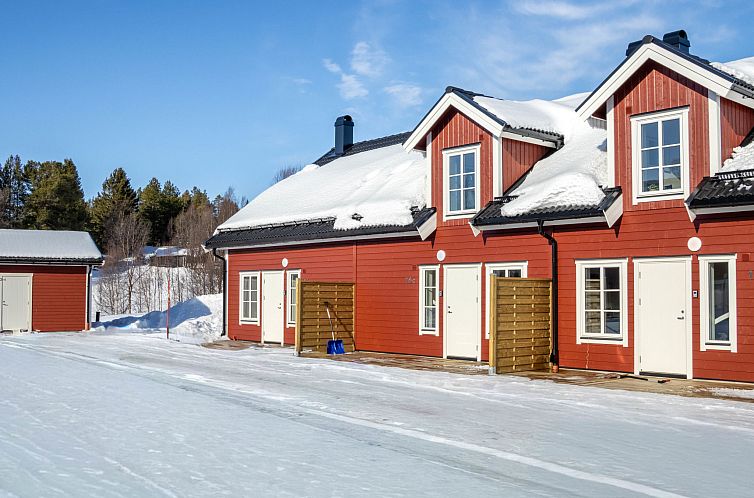 Appartement Svanhågna Gård