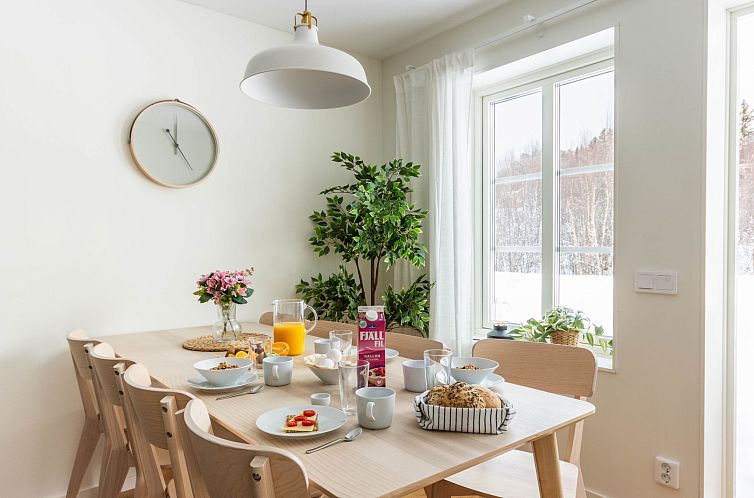 Appartement Svanhågna Gård