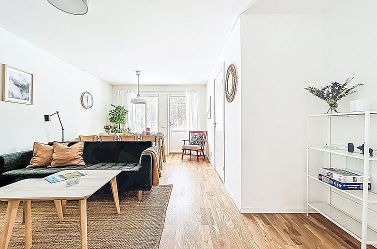 Appartement Svanhågna Gård