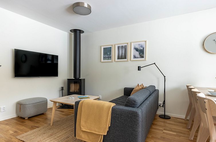 Appartement Svanhågna Gård