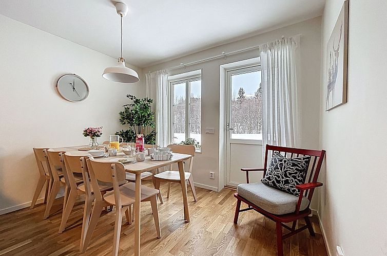 Appartement Svanhågna Gård