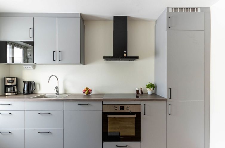Appartement Svanhågna Gård