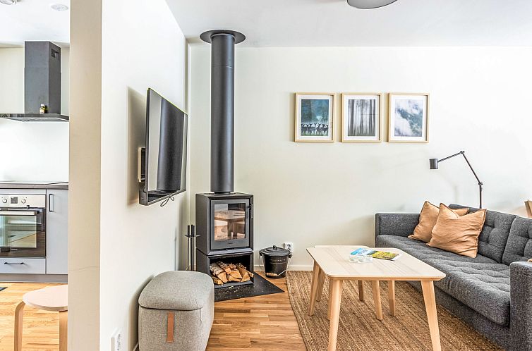 Appartement Svanhågna Gård