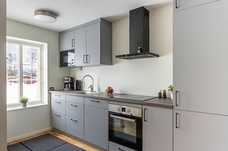 Appartement Svanhågna Gård