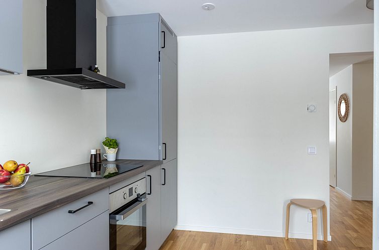 Appartement Svanhågna Gård
