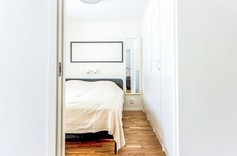 Appartement Svanhågna Gård
