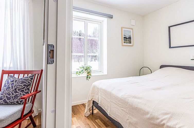Appartement Svanhågna Gård