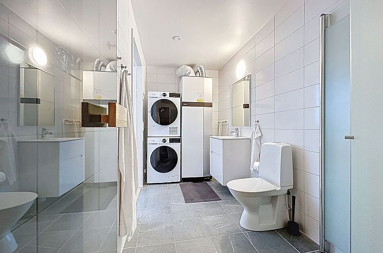 Appartement Svanhågna Gård