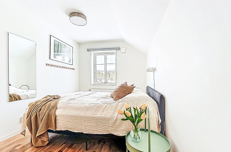 Appartement Svanhågna Gård