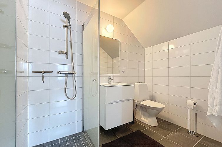 Appartement Svanhågna Gård