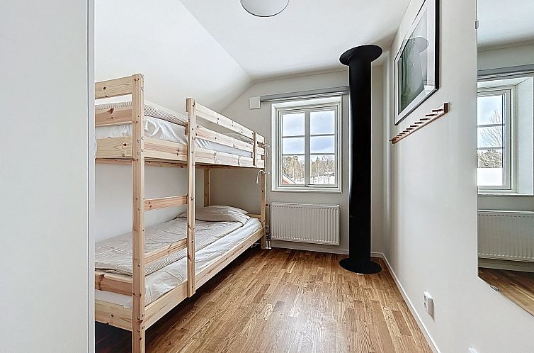Appartement Svanhågna Gård