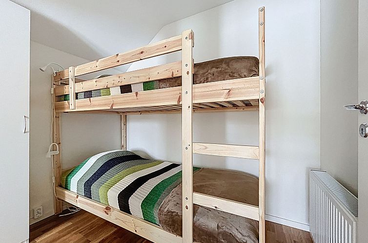 Appartement Svanhågna Gård