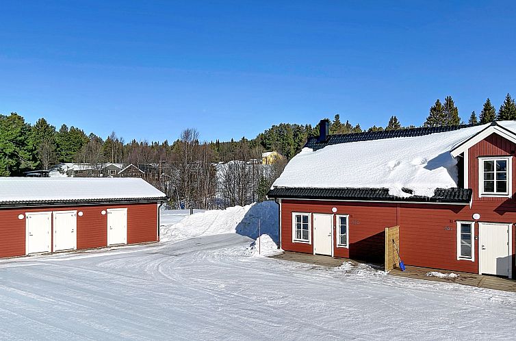 Appartement Svanhågna Gård