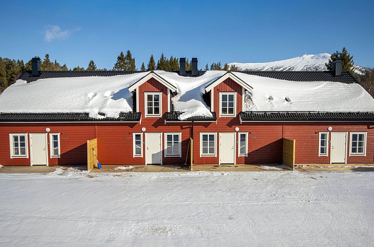 Appartement Svanhågna Gård