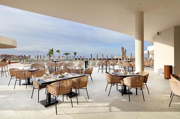 Hard Rock Hotel Tenerife