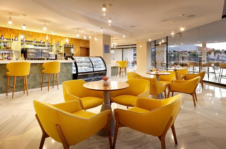 Hard Rock Hotel Tenerife