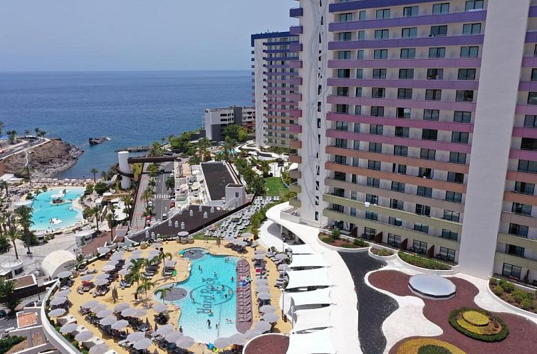 Hard Rock Hotel Tenerife