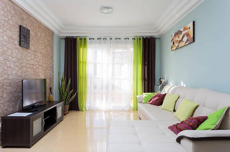 Guest house 17144102 - Apartment Canary Islands - Orlando Apartment
